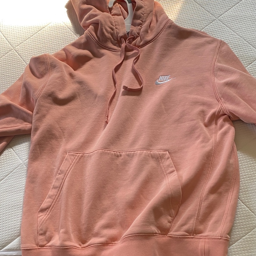 Nike hoodie
